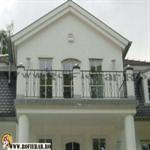 Balustrada balcon fier forjat pret (32)